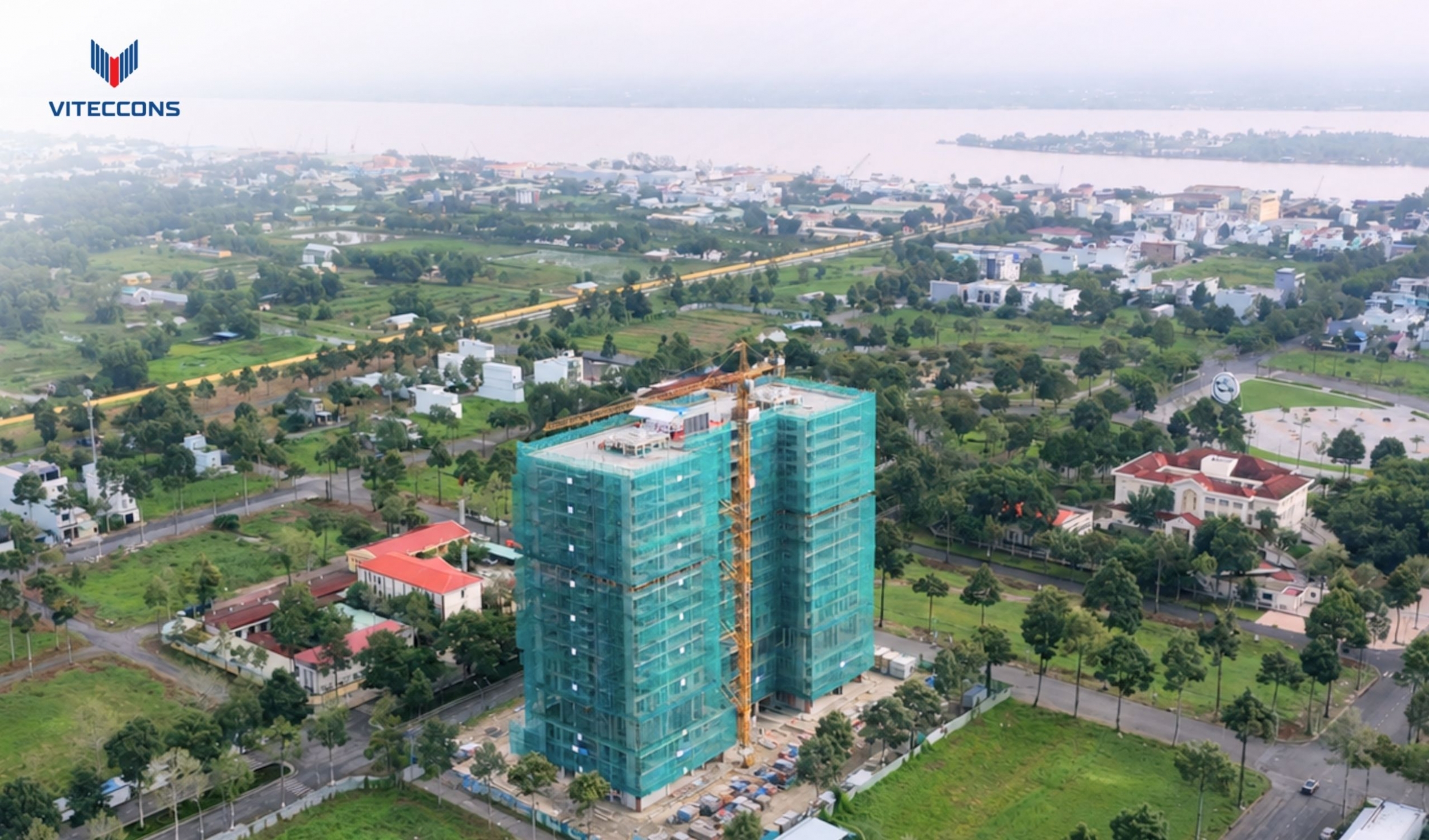 ĐÚNG HẸN, ĐÚNG CAM KẾT: STELLA ICON CHÍNH THỨC CẤT NÓC