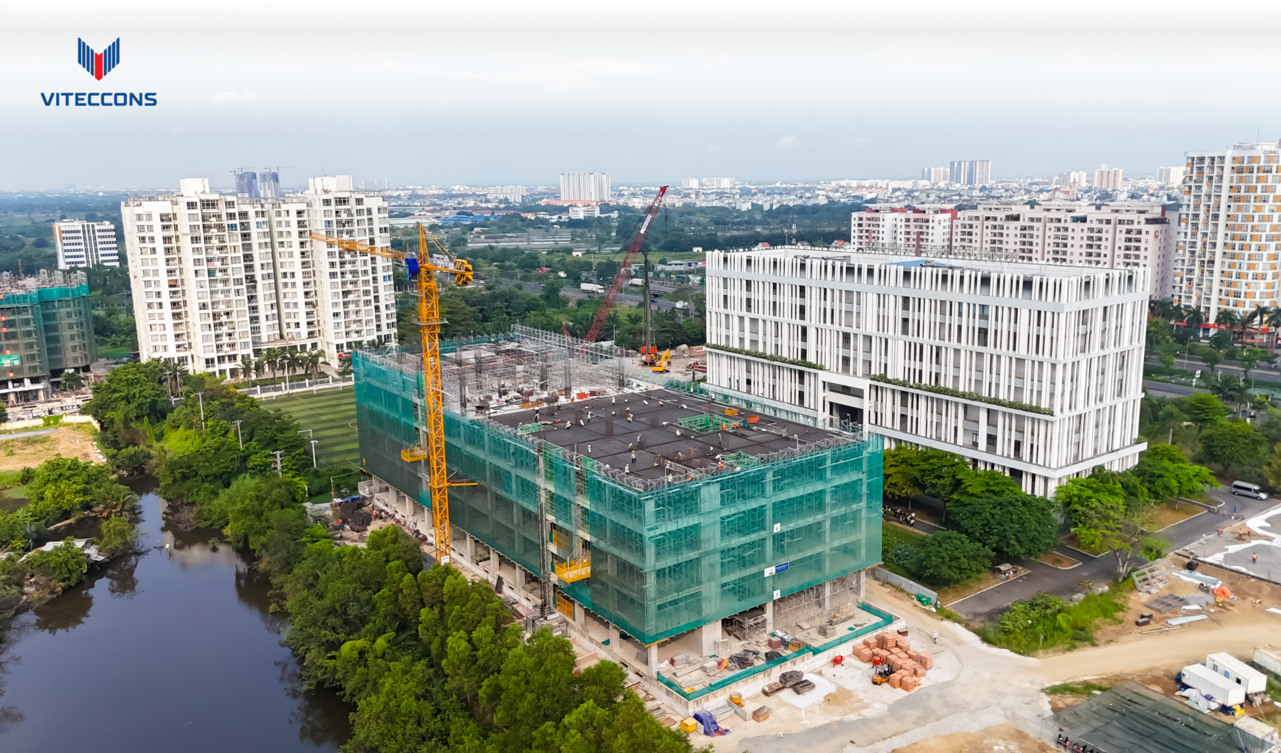 CÙNG NGHE KHỐI HỌC TẬP ĐẠI HỌC VĂN HIẾN KỂ CHUYỆN