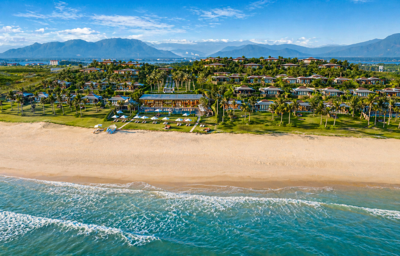 FUSION RESORT - NHA TRANG