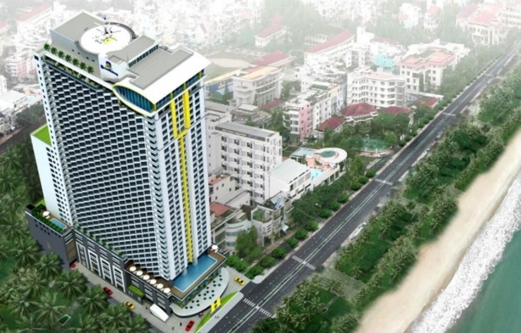 芽庄广场（HAVANA NHA TRANG）