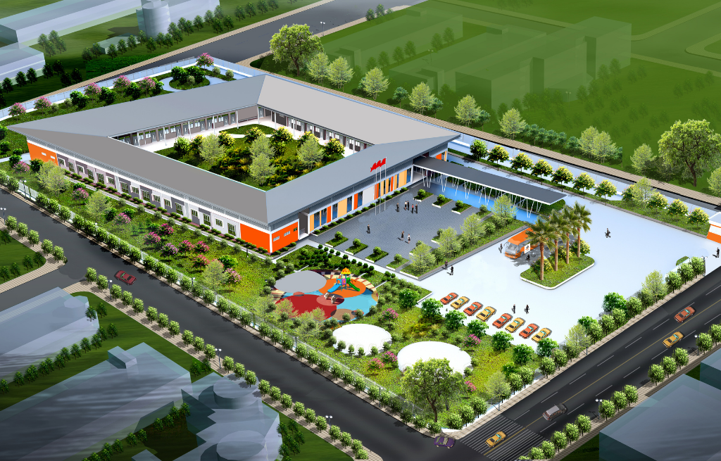 SIS HẠ LONG – QUẢNG NINH