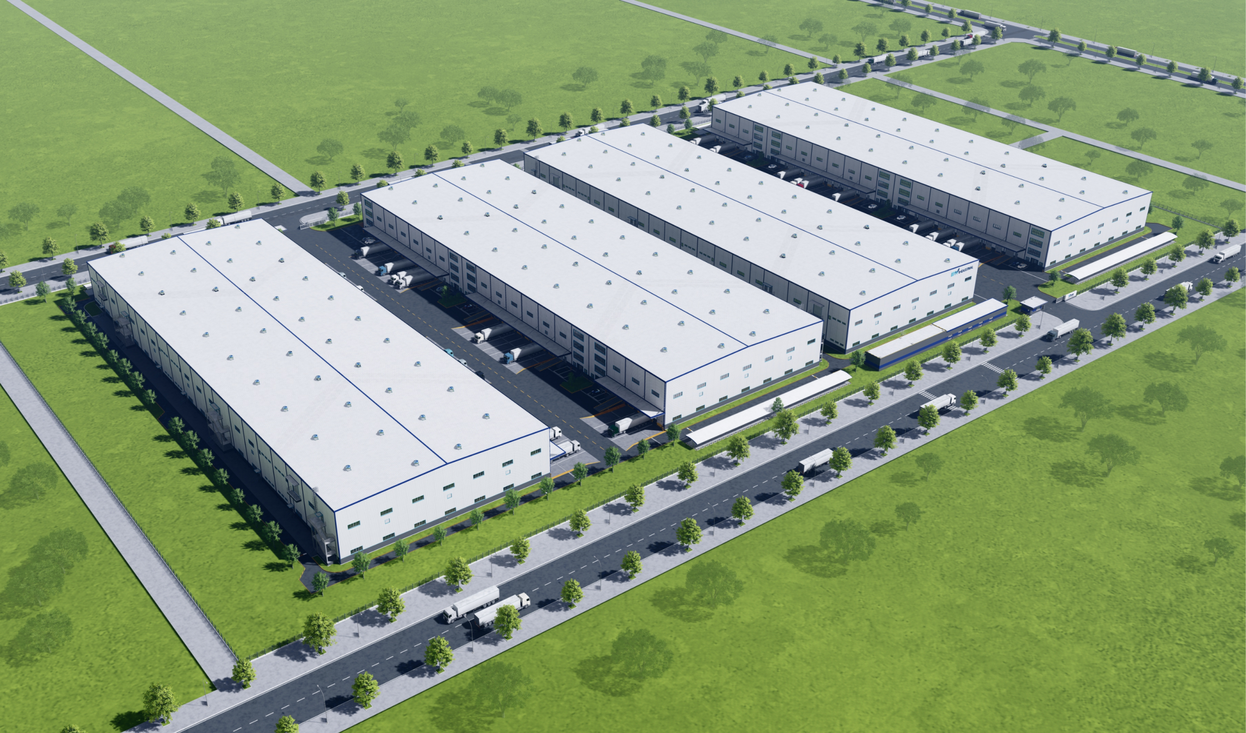 VITECCONS WINS THE WIN LOCK 2B INDUSTRIAL DEVELOPMENT PROJECT