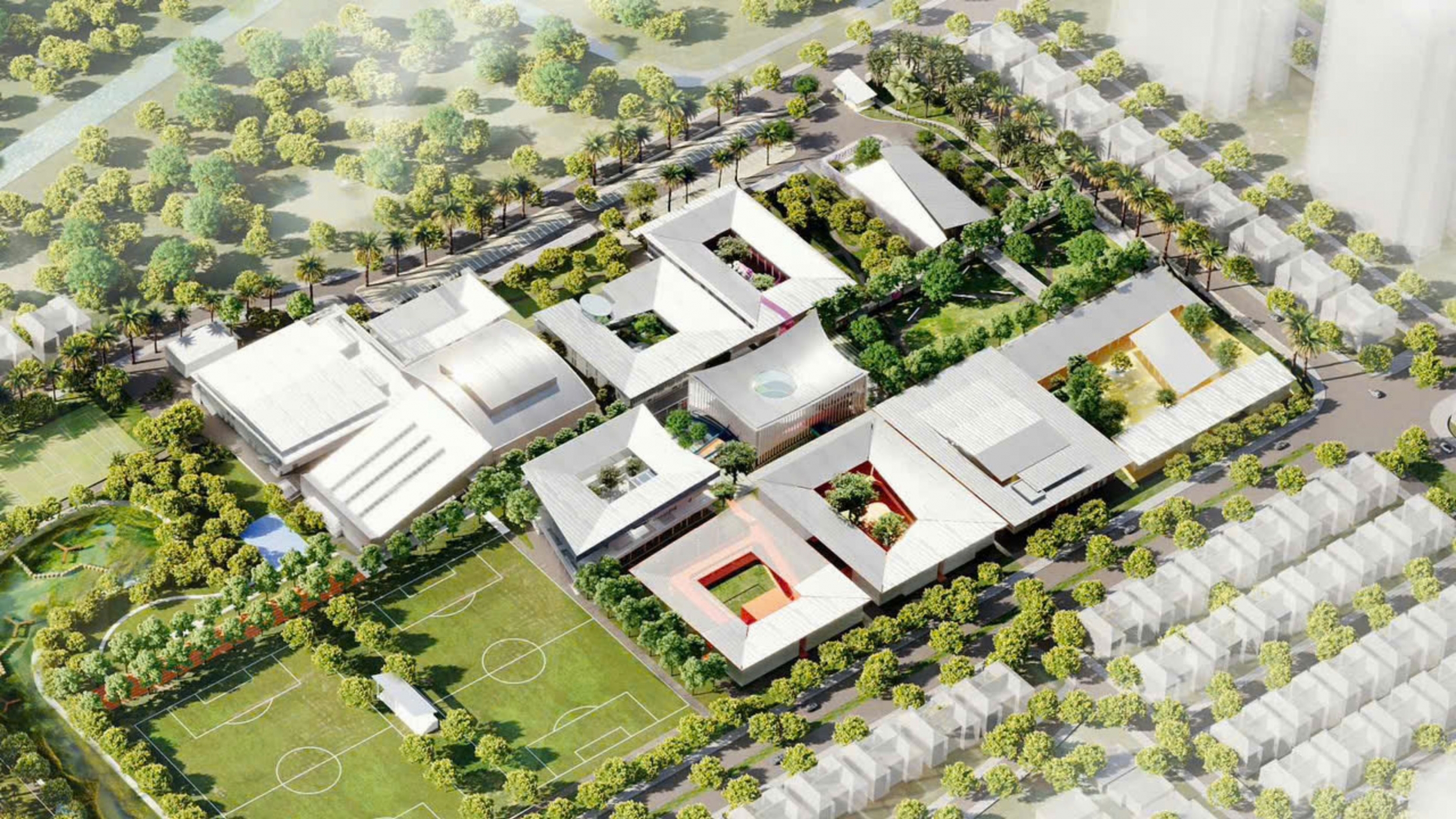 BÀN GIAO  UNIS HÀ NỘI: KHI KỸ THUẬT, KỶ LUẬT VÀ TRÁI TIM GẶP NHAU