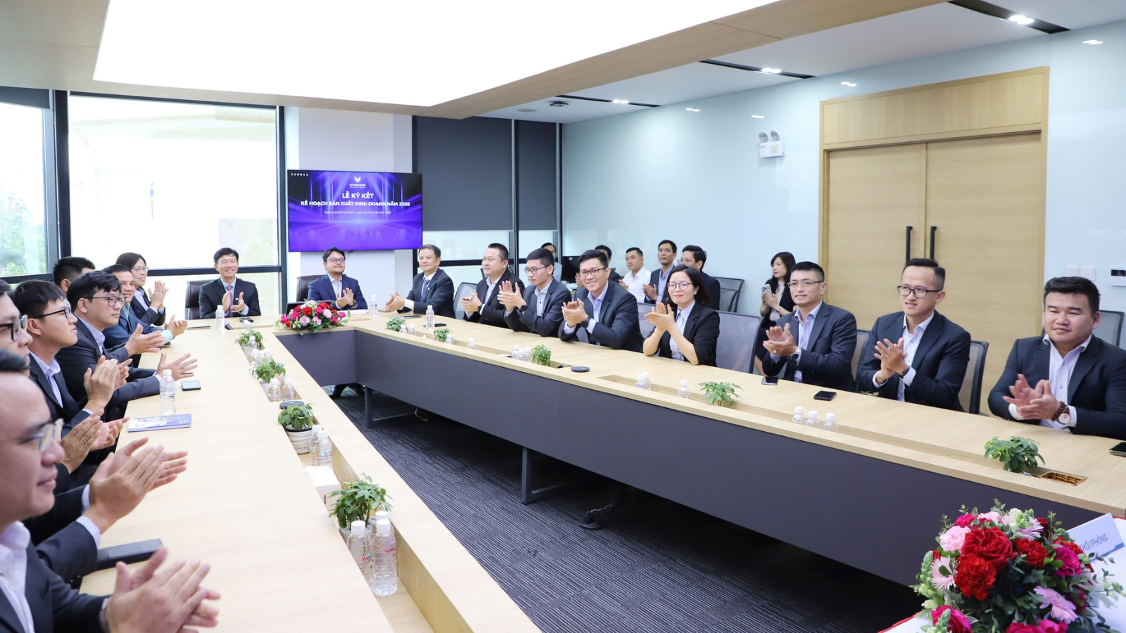 ĐỒNG TÂM KIẾN TẠO - QUYẾT LIỆT HÀNH ĐỘNG