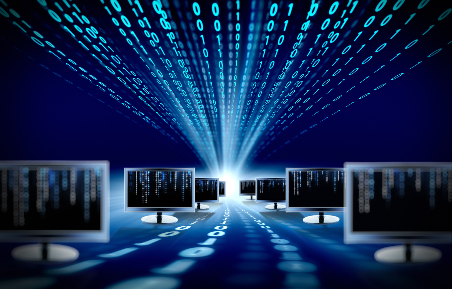 CHUYÊN VIÊN QUẢN TRỊ HỆ THỐNG VÀ HẠ TẦNG