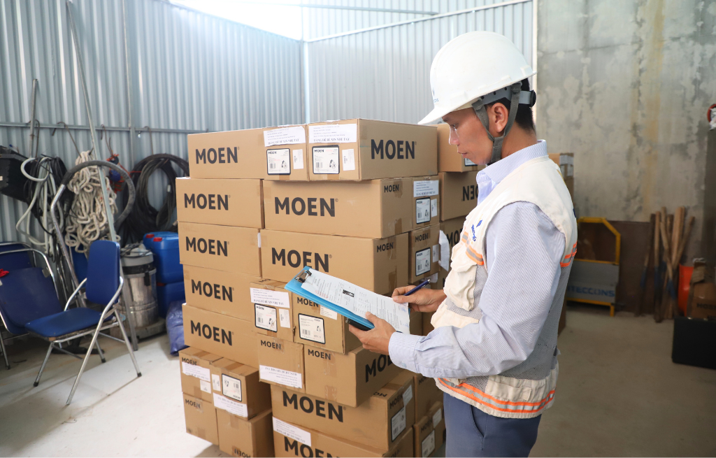 GIÁM SÁT THIẾT BỊ