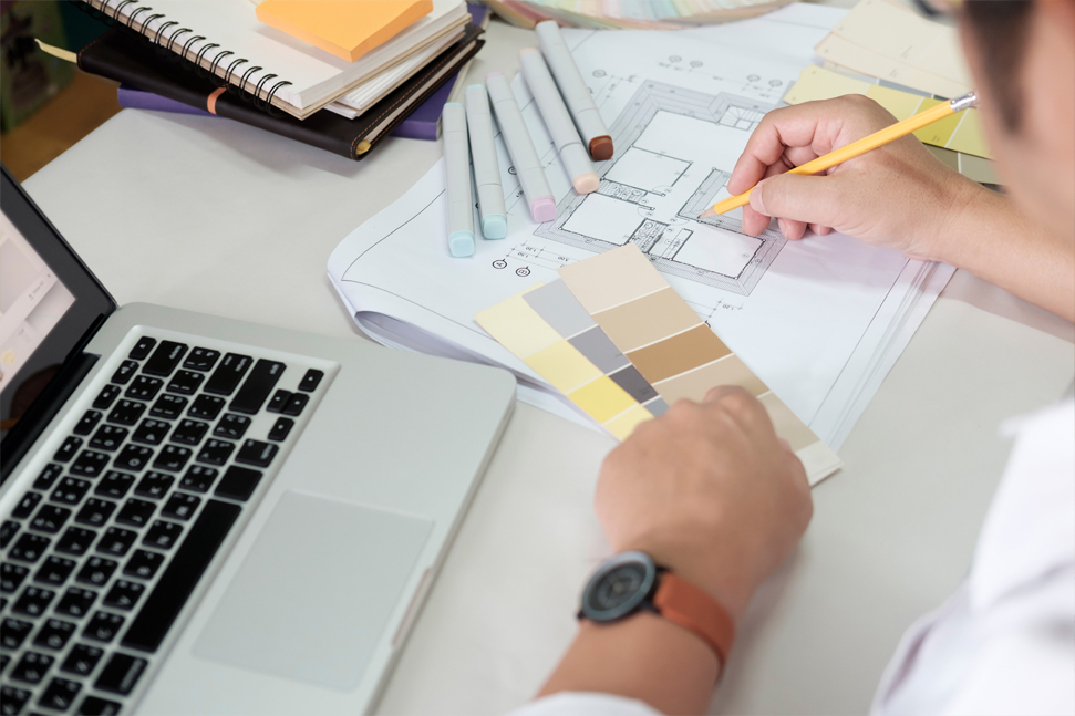 CHUYÊN VIÊN KIỂM SOÁT BẢN VẼ REVIT MEP