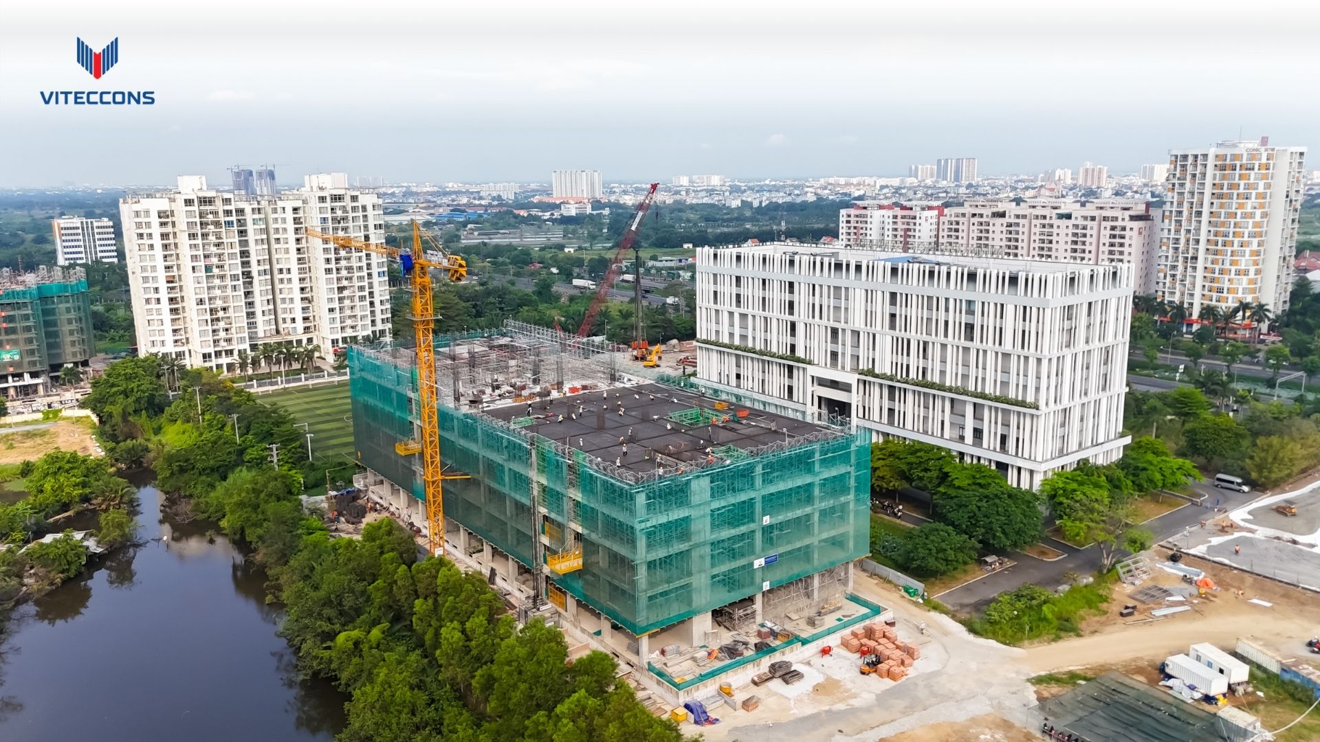 CÙNG NGHE KHỐI HỌC TẬP ĐẠI HỌC VĂN HIẾN KỂ CHUYỆN